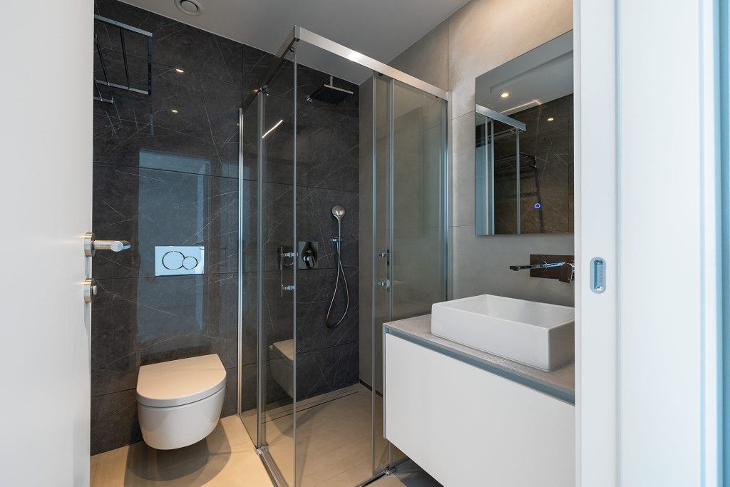 Апартаменты в Фамагусте, Кипр, 125 м² - фото 12