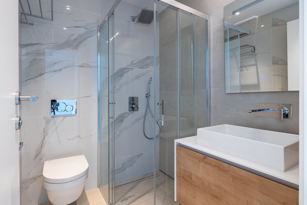 Апартаменты в Фамагусте, Кипр, 125 м² - фото 12