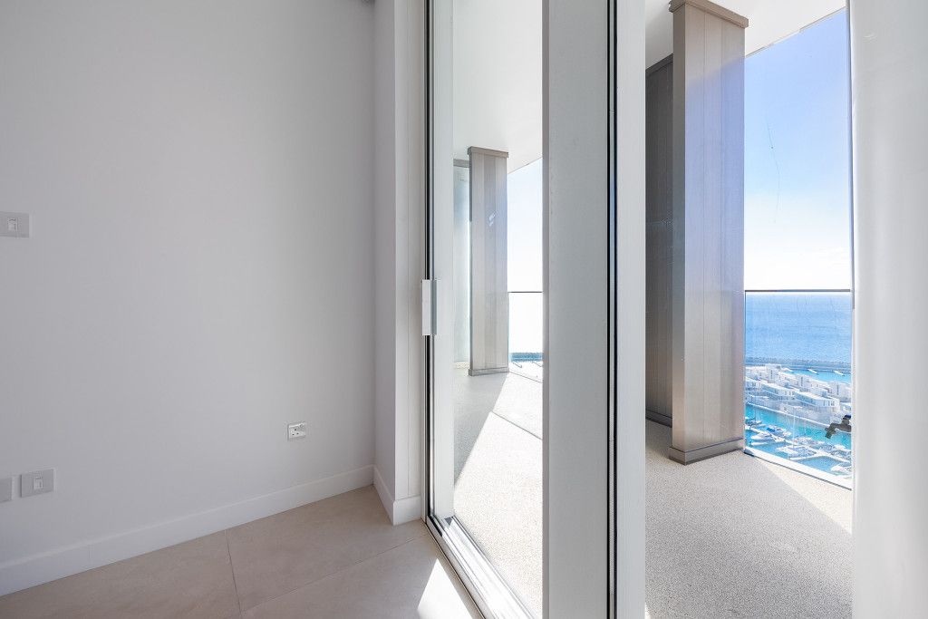 Апартаменты в Фамагусте, Кипр, 125 м² - фото 14