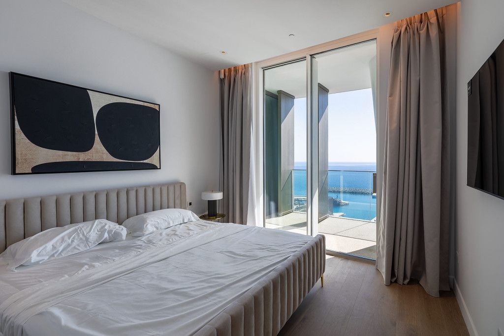 Апартаменты в Фамагусте, Кипр, 157 м² - фото 14
