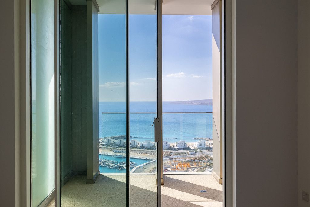Апартаменты в Фамагусте, Кипр, 125 м² - фото 15