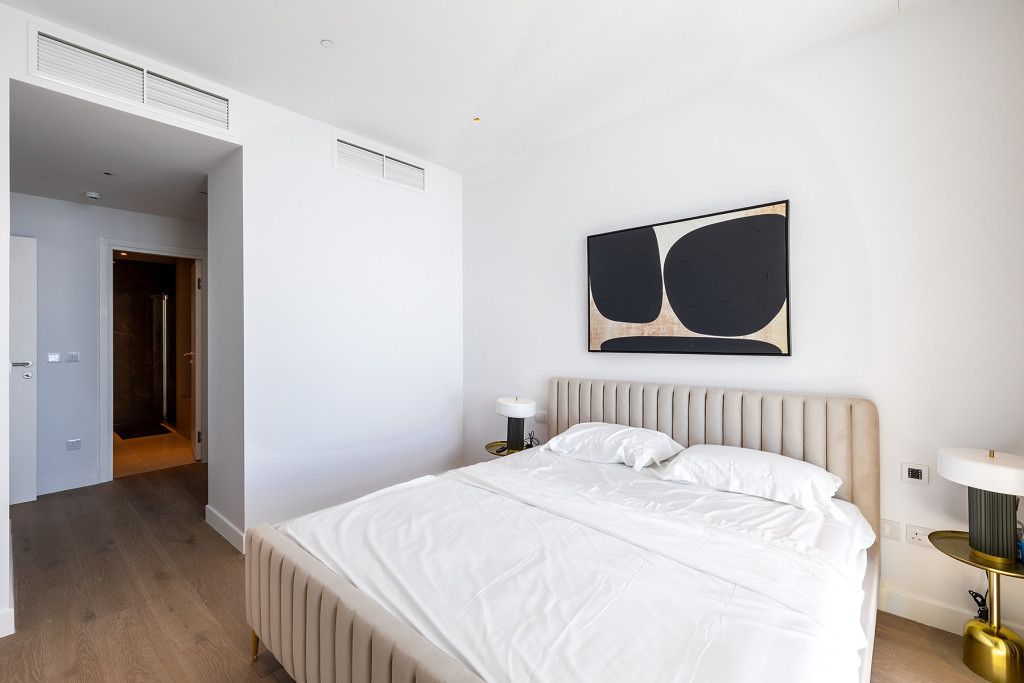 Апартаменты в Фамагусте, Кипр, 157 м² - фото 15