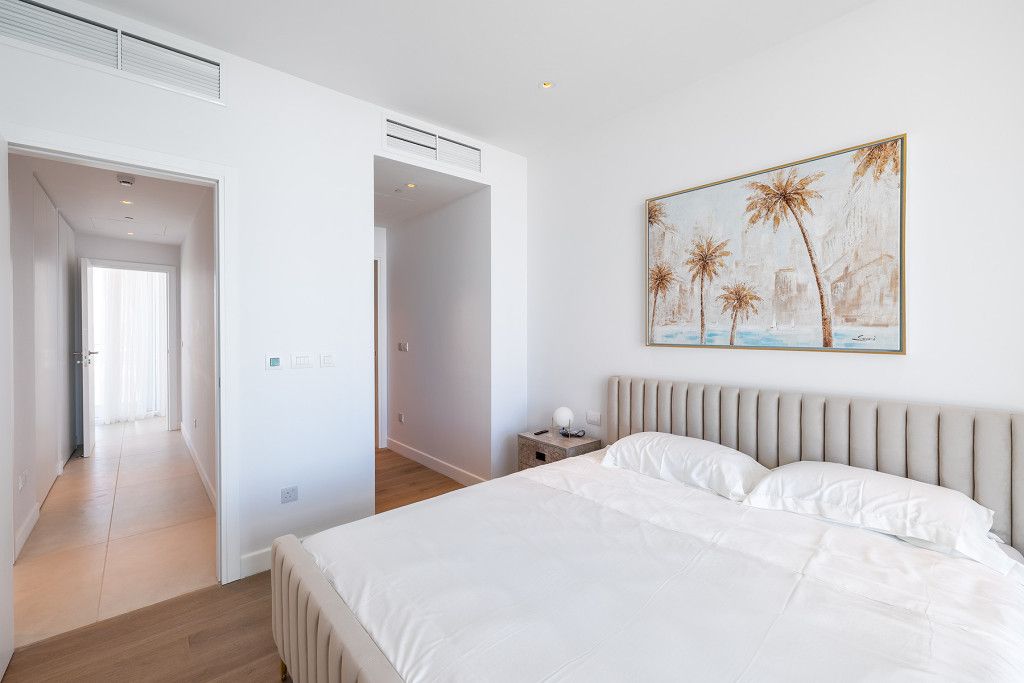 Апартаменты в Фамагусте, Кипр, 125 м² - фото 16