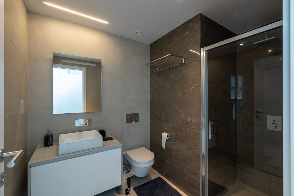 Апартаменты в Фамагусте, Кипр, 157 м² - фото 16