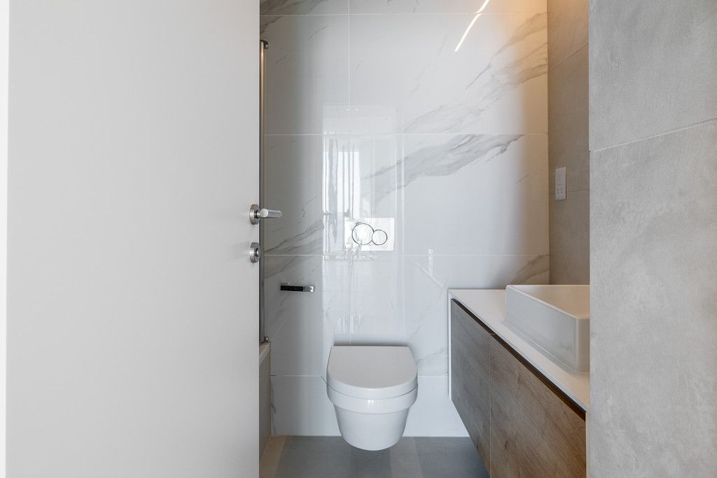 Апартаменты в Фамагусте, Кипр, 125 м² - фото 17