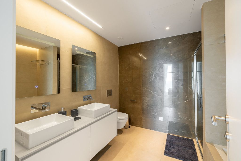 Апартаменты в Фамагусте, Кипр, 157 м² - фото 18