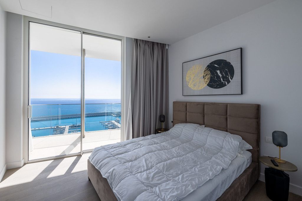 Апартаменты в Фамагусте, Кипр, 157 м² - фото 19