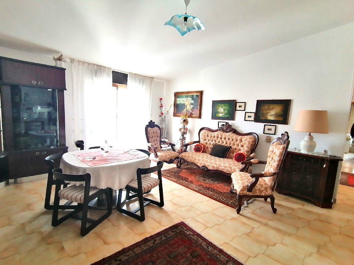 Квартира в Скалее, Италия, 140 м² - фото 2