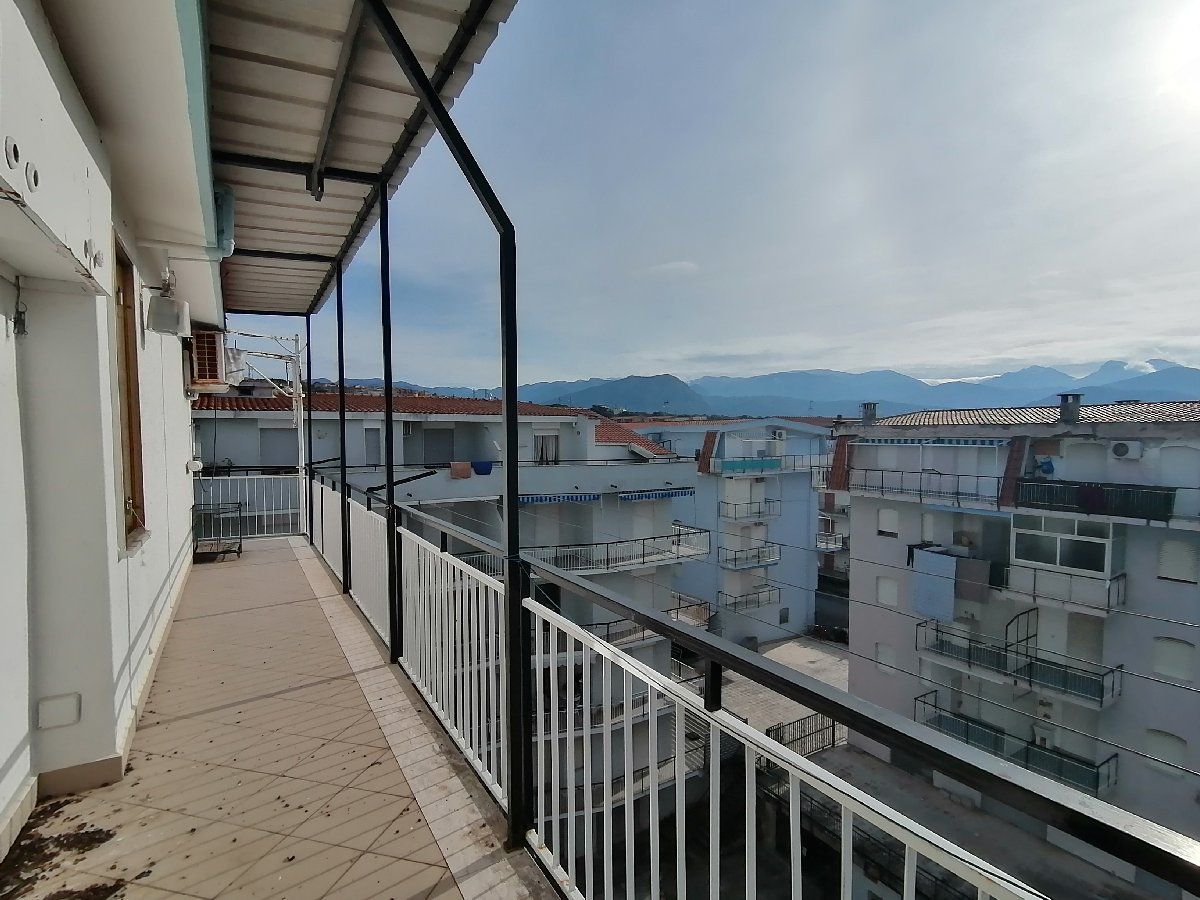 Квартира в Скалее, Италия, 140 м² - фото 5