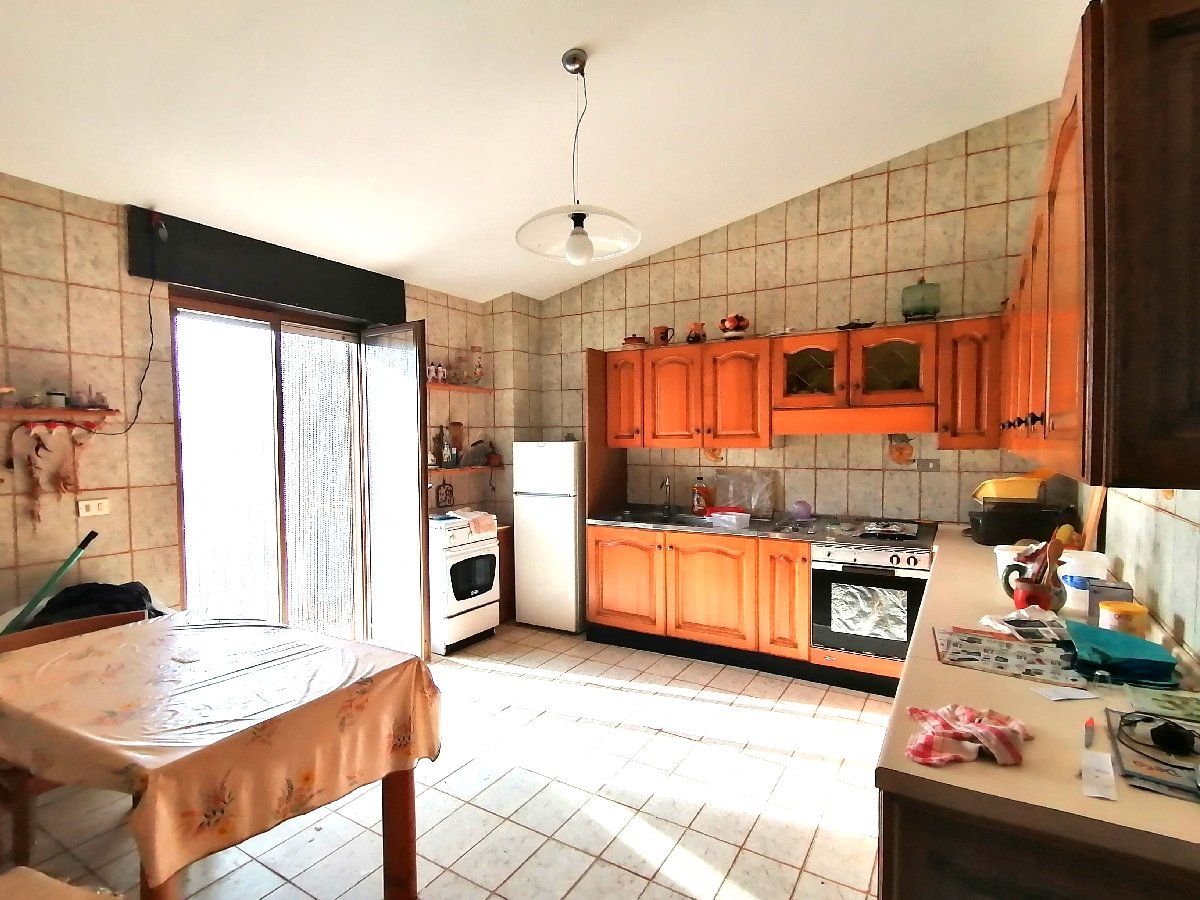 Квартира в Скалее, Италия, 140 м² - фото 3