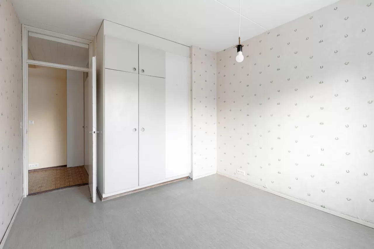 Квартира в Пори, Финляндия, 58 м² - фото 4