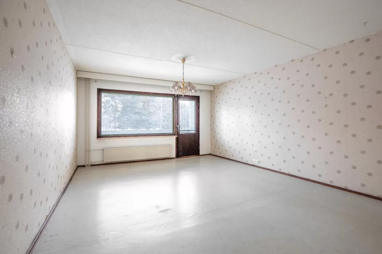 Квартира в Пори, Финляндия, 58 м² - фото 6