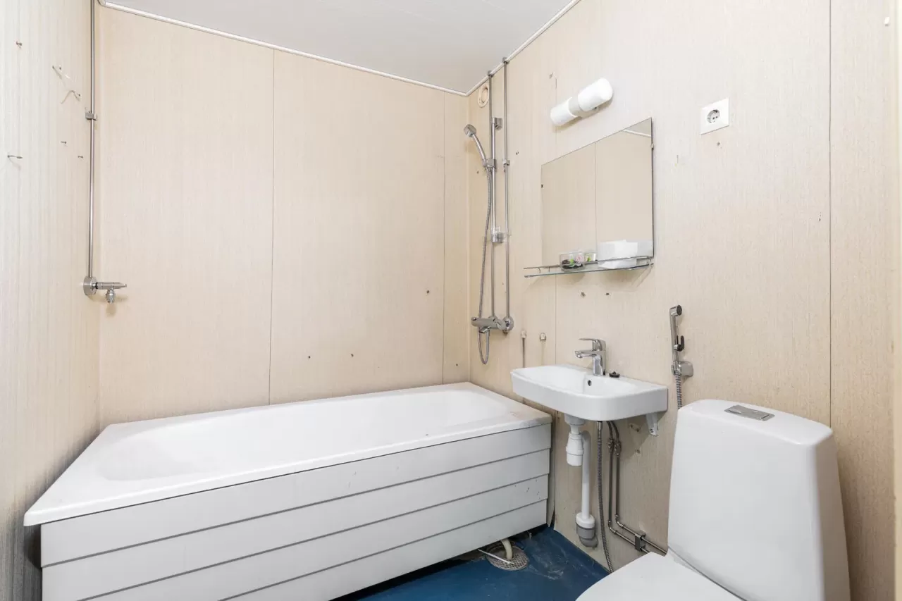 Квартира в Пори, Финляндия, 58 м² - фото 8