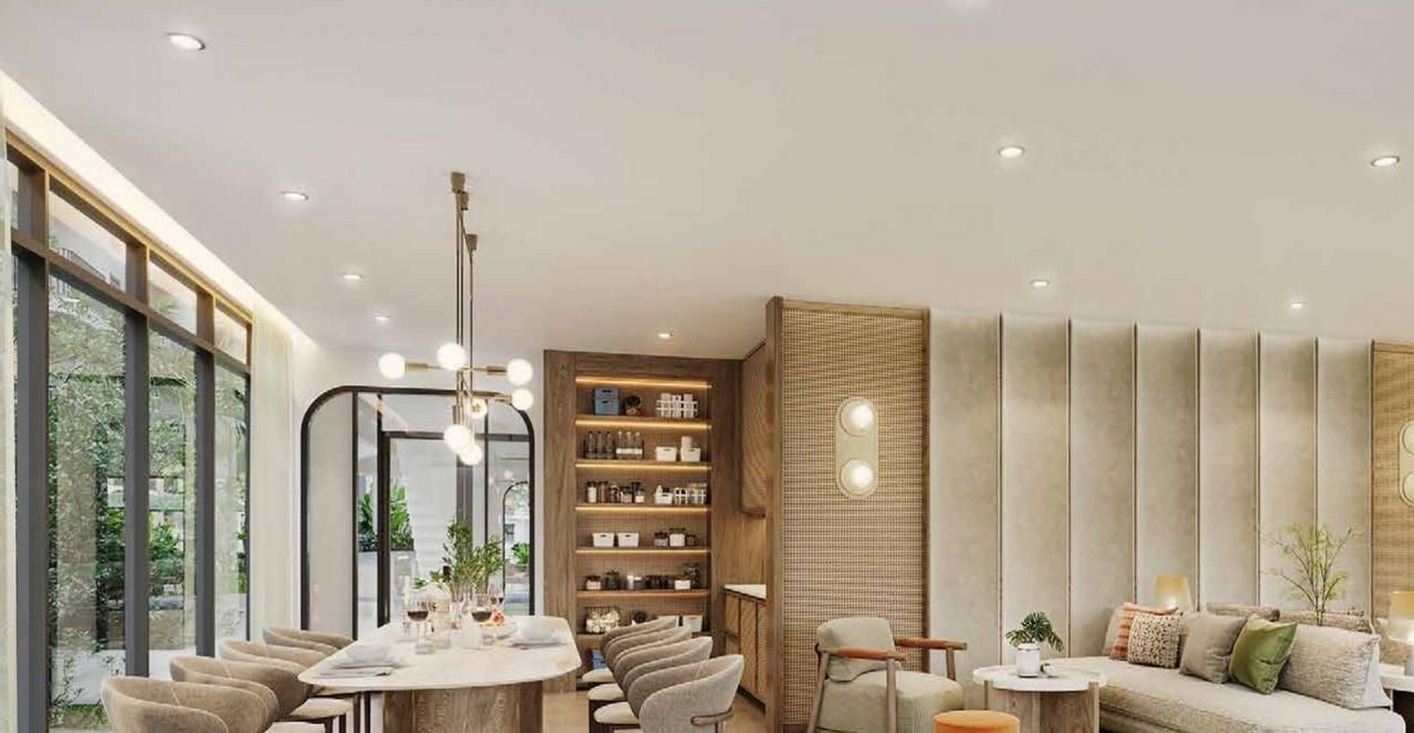 Квартира в Паттайе, Таиланд, 26.6 м² - фото 7