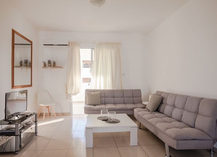 Квартира в Пафосе, Кипр, 101 м² - фото 4