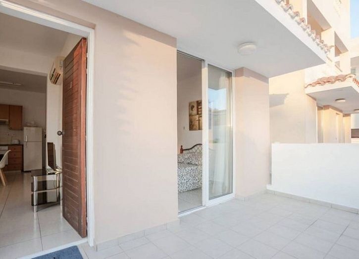 Квартира в Пафосе, Кипр, 101 м² - фото 6