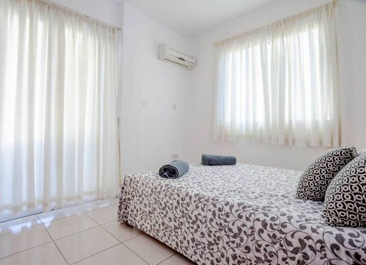 Квартира в Пафосе, Кипр, 101 м² - фото 9