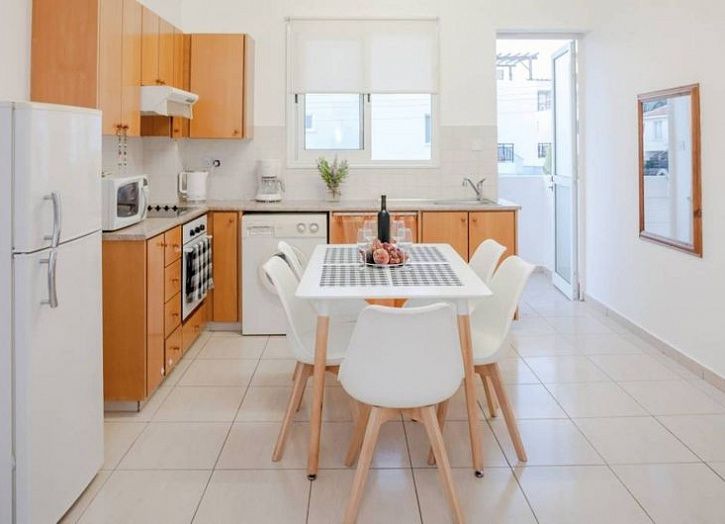 Квартира в Пафосе, Кипр, 101 м² - фото 7