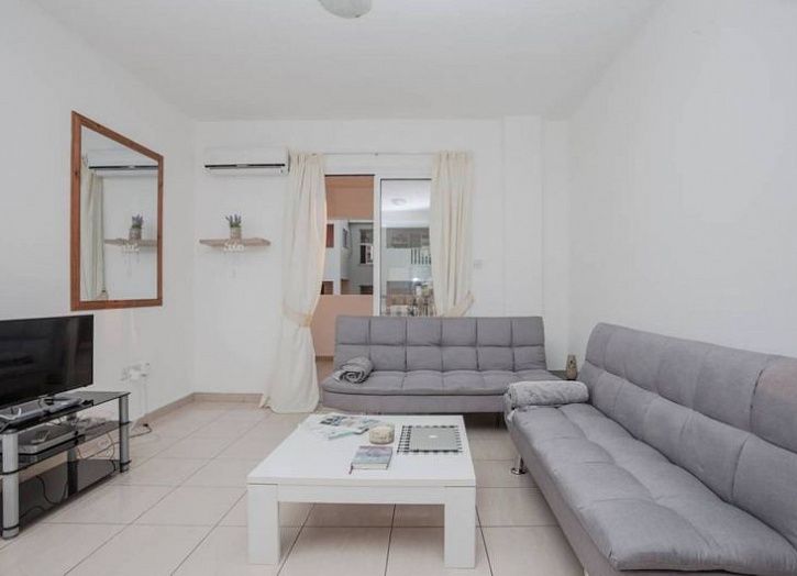 Квартира в Пафосе, Кипр, 101 м² - фото 8