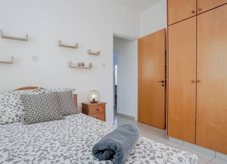 Квартира в Пафосе, Кипр, 101 м² - фото 10