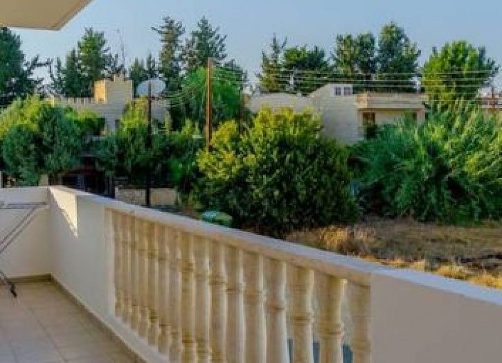 Квартира в Пафосе, Кипр, 101 м² - фото 15