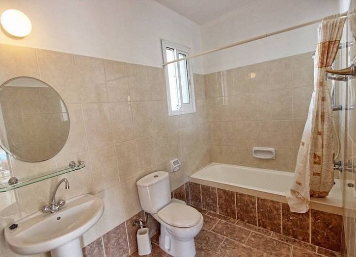 Квартира в Пафосе, Кипр, 101 м² - фото 11