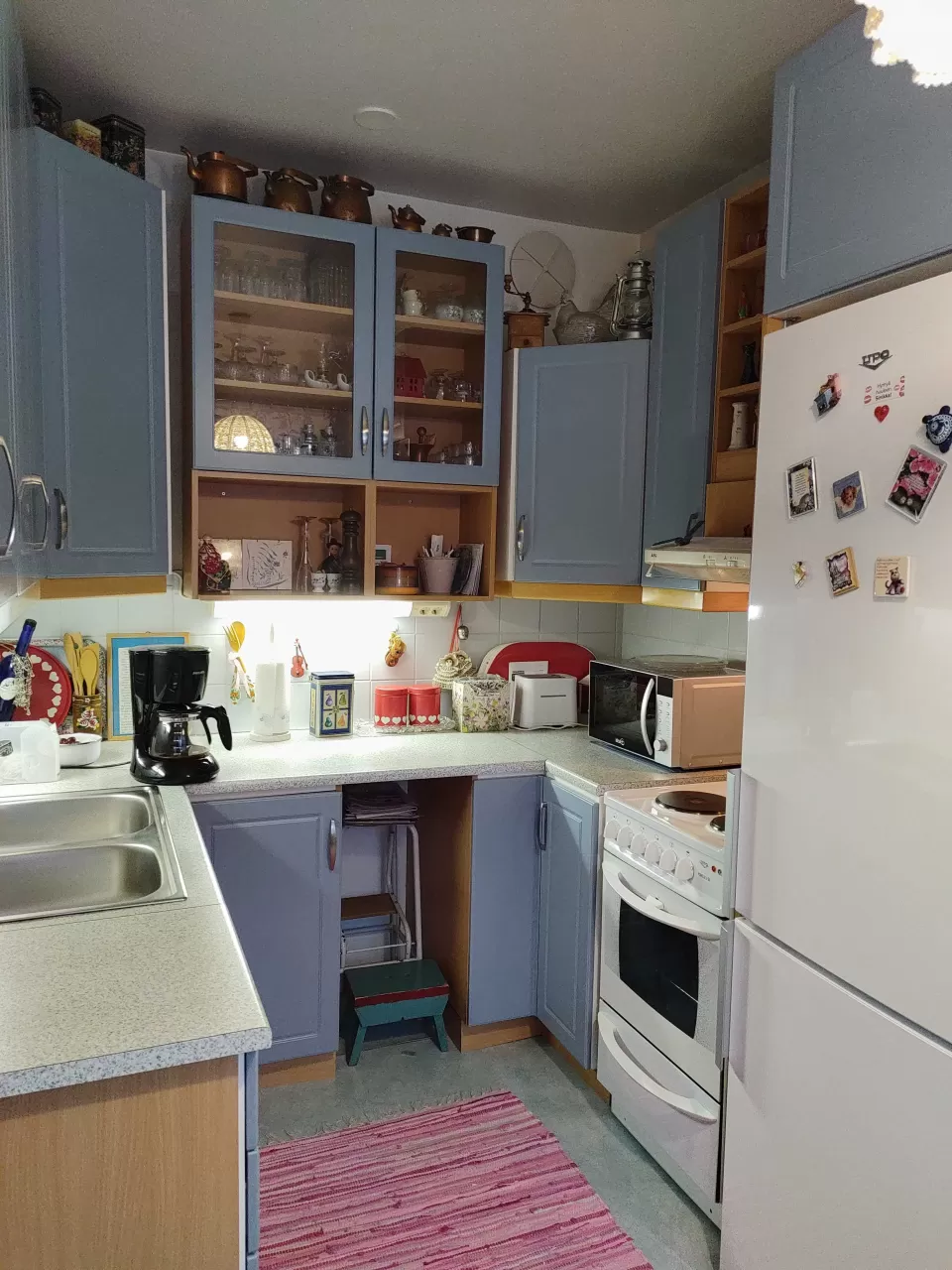 Квартира в Хейнола, Финляндия, 35 м² - фото 6