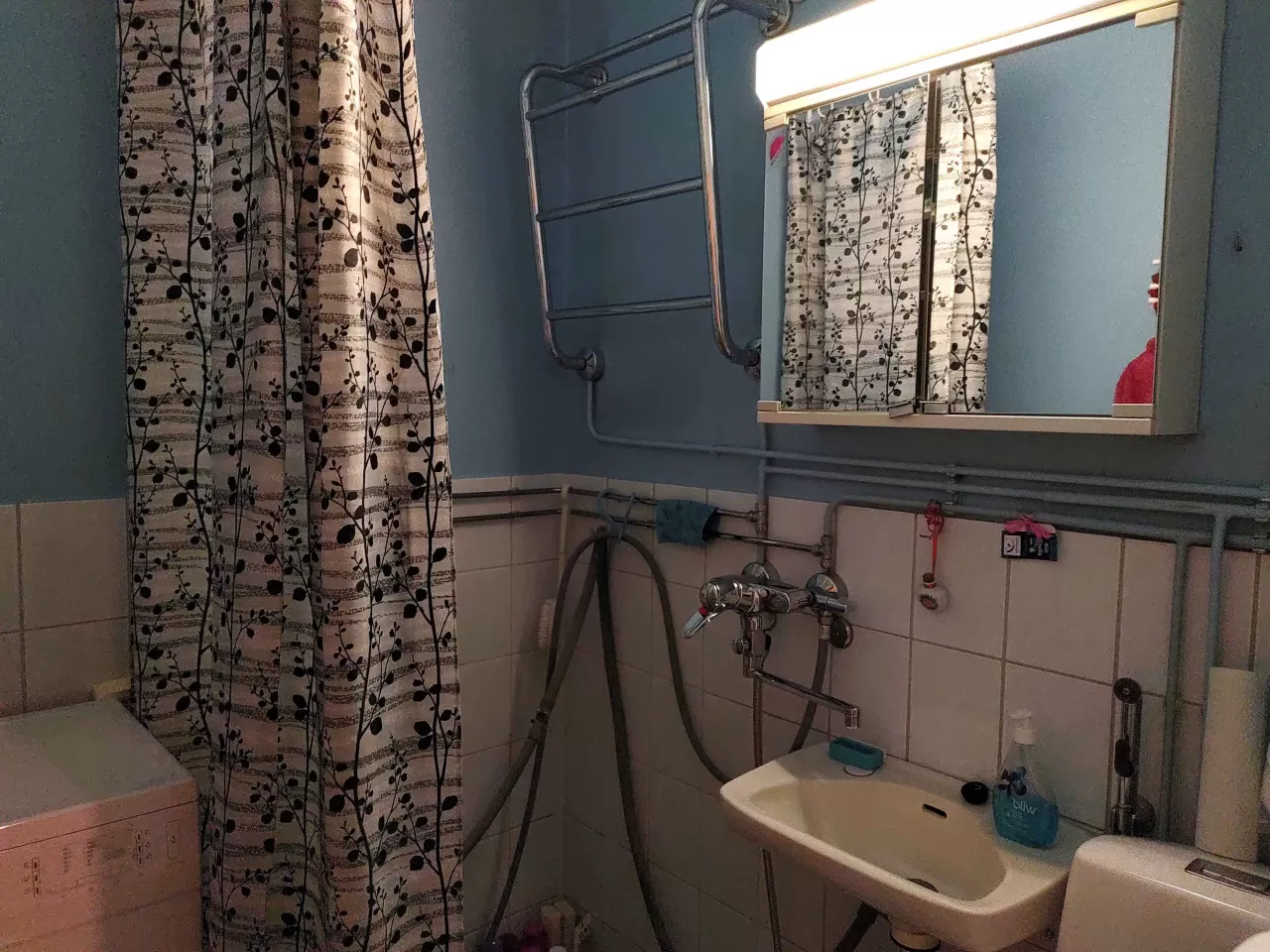 Квартира в Хейнола, Финляндия, 35 м² - фото 10