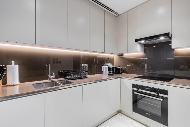 Апартаменты в Дубае, ОАЭ, 136.06 м² - фото 5