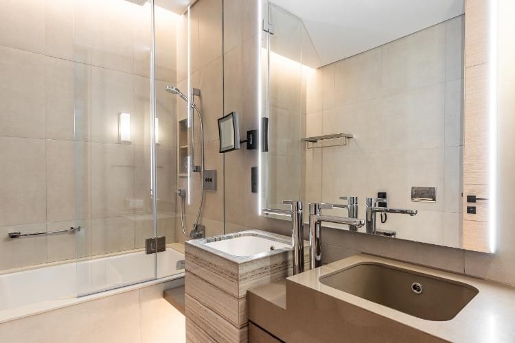 Апартаменты в Дубае, ОАЭ, 136.06 м² - фото 8