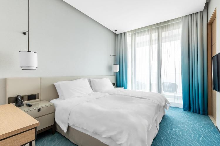 Апартаменты в Дубае, ОАЭ, 136.06 м² - фото 9