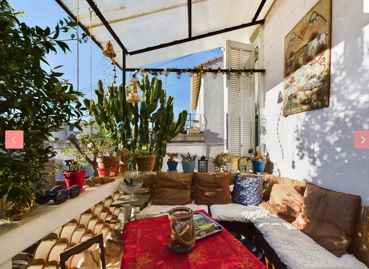 Квартира в Антибе, Франция, 42 м² - фото 2