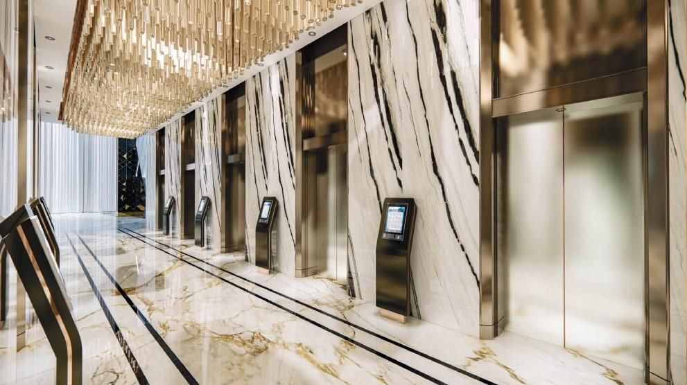 Квартира в Дубае, ОАЭ - фото 11