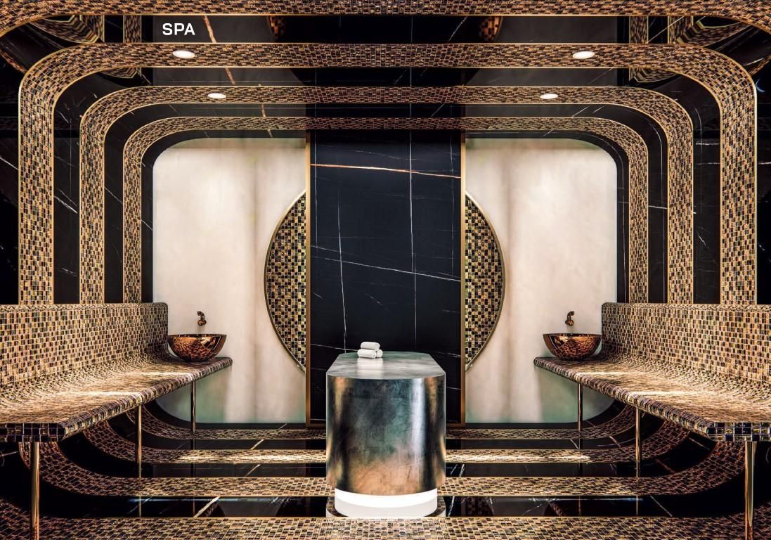 Квартира в Дубае, ОАЭ - фото 19