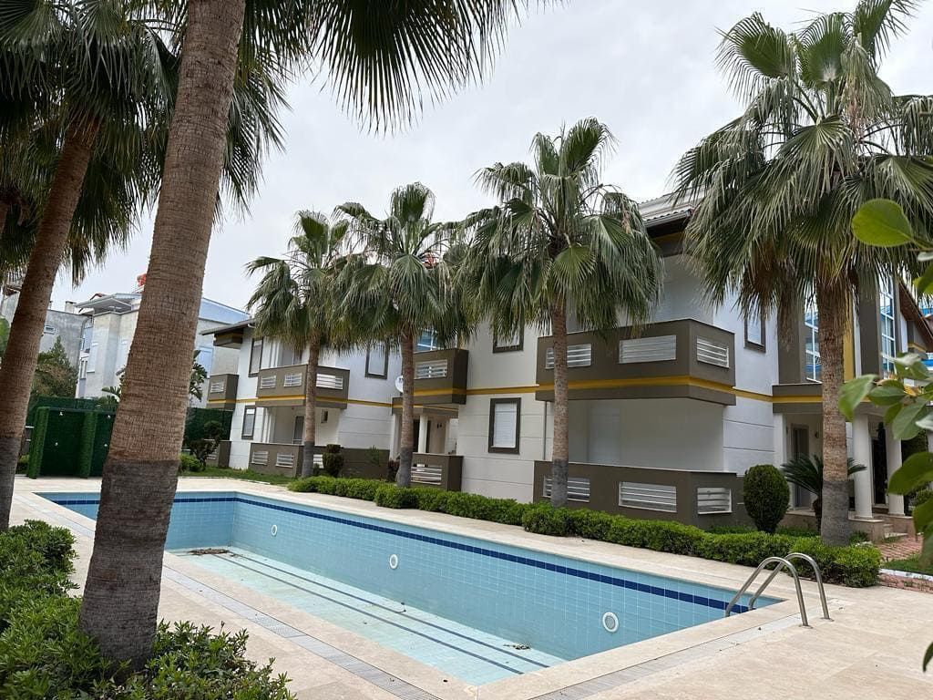 Вилла в Белеке, Турция, 250 м² - фото 3