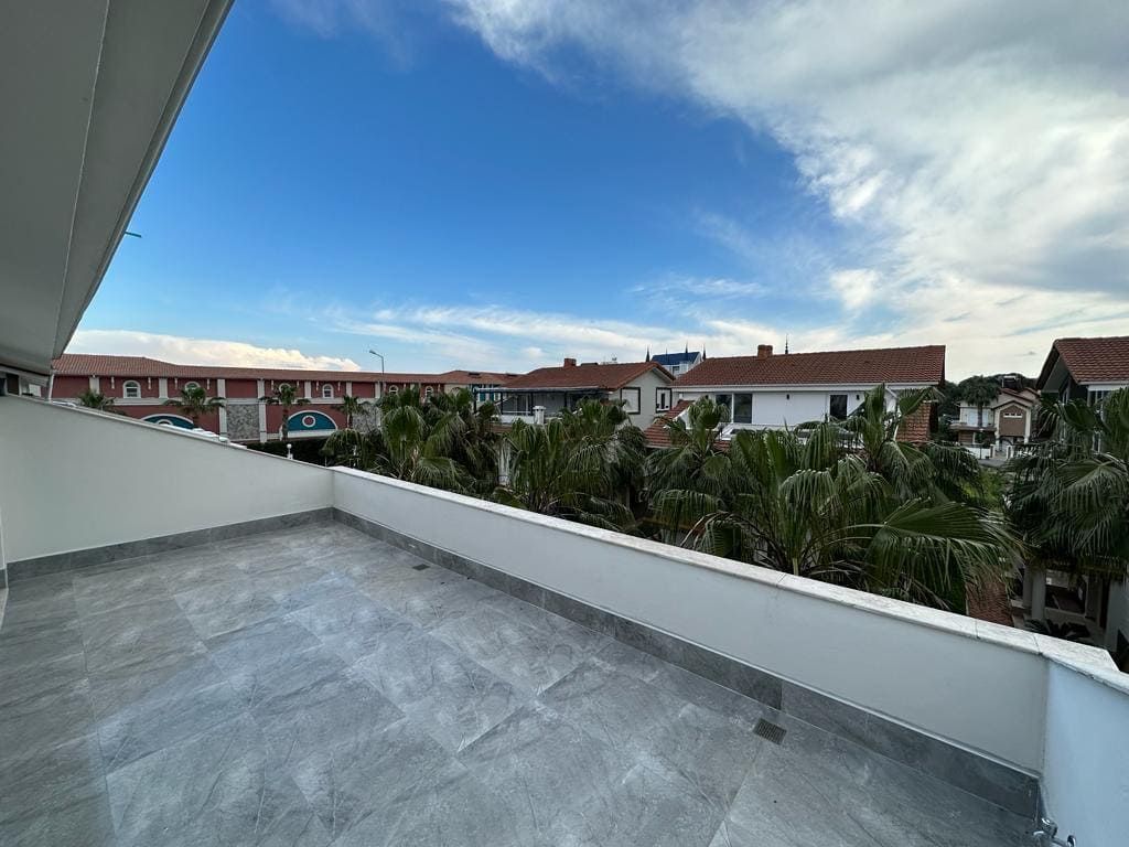 Вилла в Белеке, Турция, 250 м² - фото 5