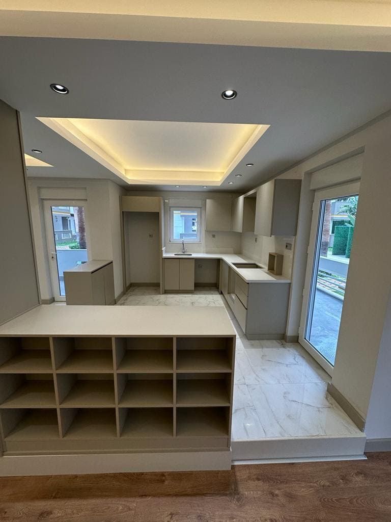 Вилла в Белеке, Турция, 250 м² - фото 13