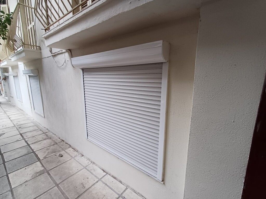 Квартира в Салониках, Греция, 60 м² - фото 9