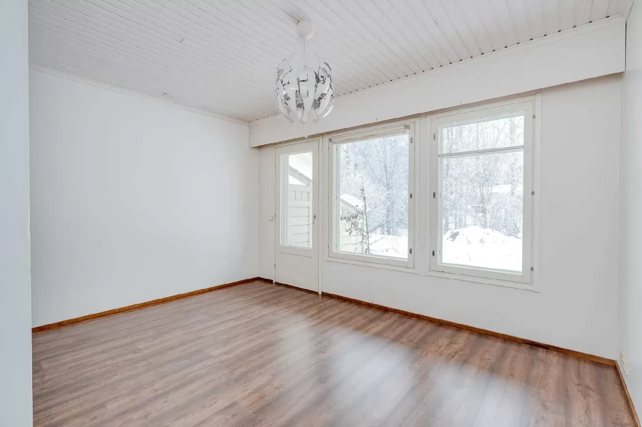 Таунхаус в Тампере, Финляндия, 40 м² - фото 7