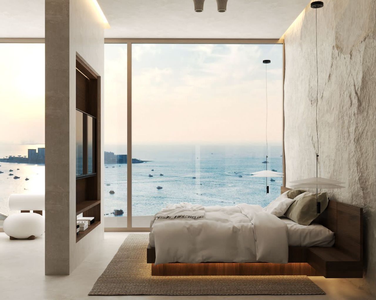 Апартаменты в Дубае, ОАЭ, 189 м² - фото 4