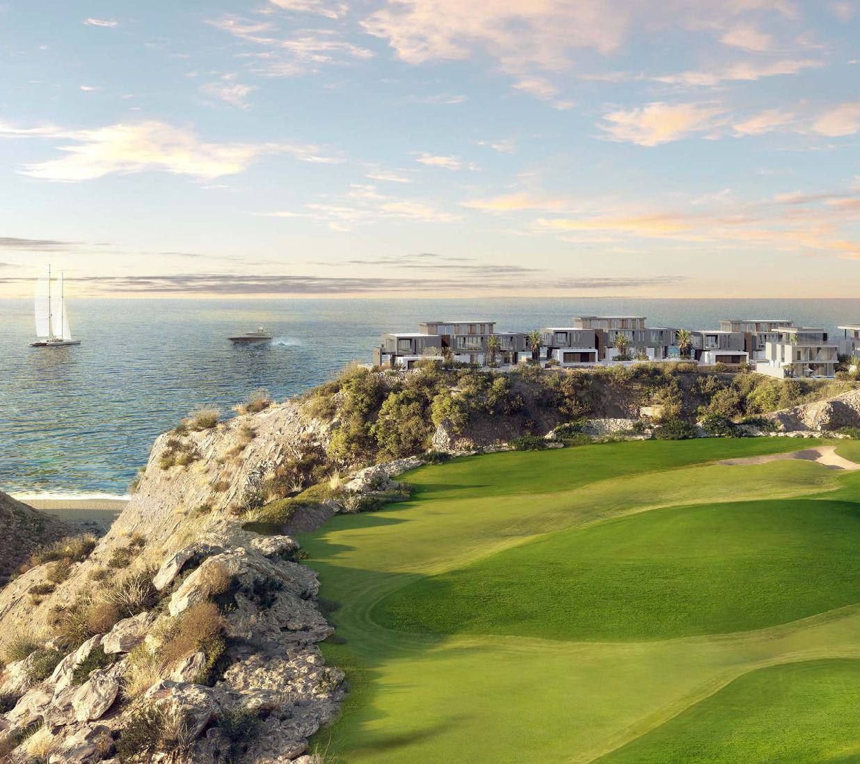 Квартира в Маскате, Оман, 60 м² - фото 3