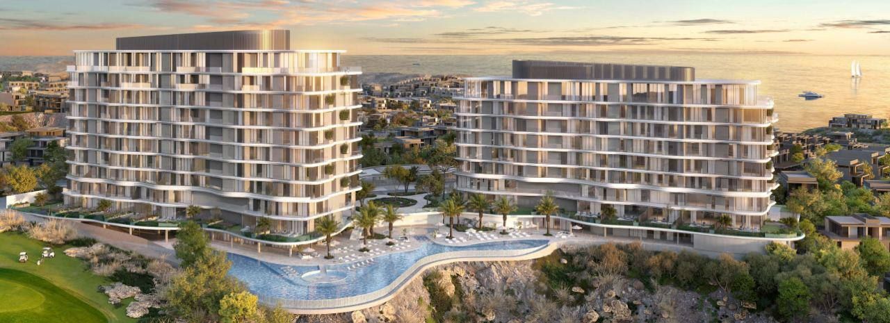 Квартира в Маскате, Оман, 60 м² - фото 10