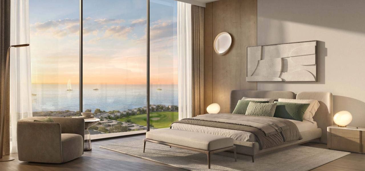 Квартира в Маскате, Оман, 60 м² - фото 5