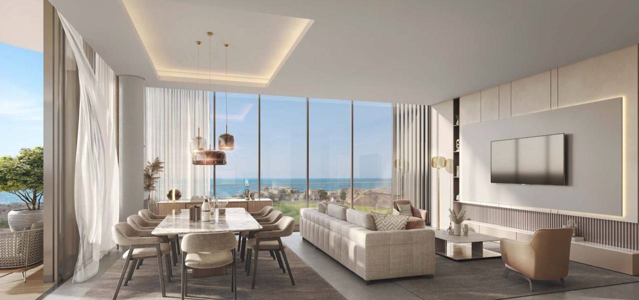 Квартира в Маскате, Оман, 60 м² - фото 4