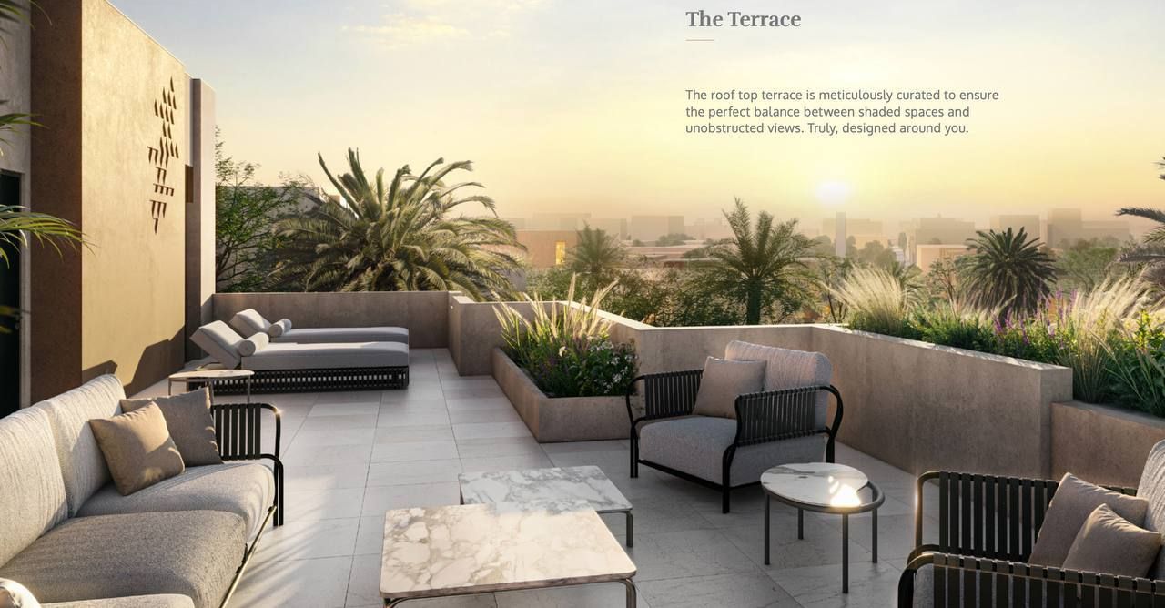 Вилла Эр-Рияд, Саудовская Аравия, 300 м² - фото 6