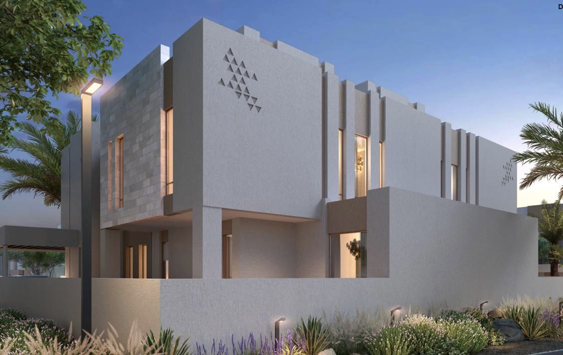 Вилла Эр-Рияд, Саудовская Аравия, 300 м² - фото 8