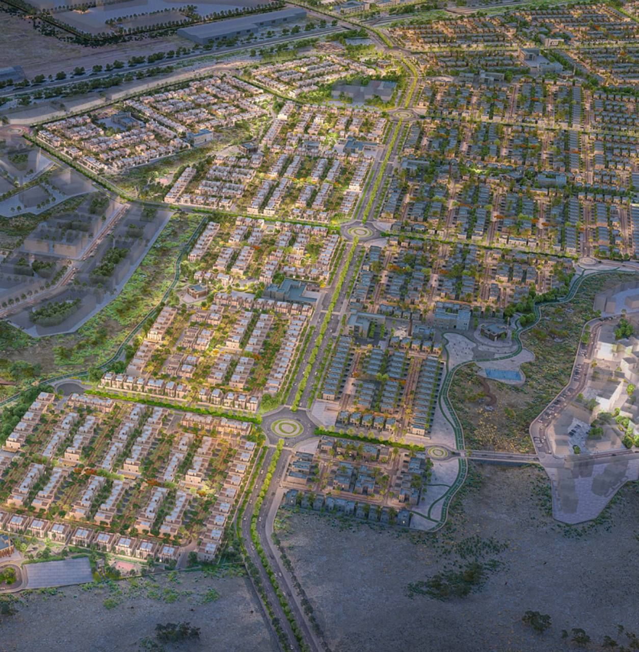 Вилла Эр-Рияд, Саудовская Аравия, 300 м² - фото 2