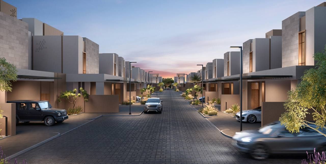 Вилла Эр-Рияд, Саудовская Аравия, 300 м² - фото 4