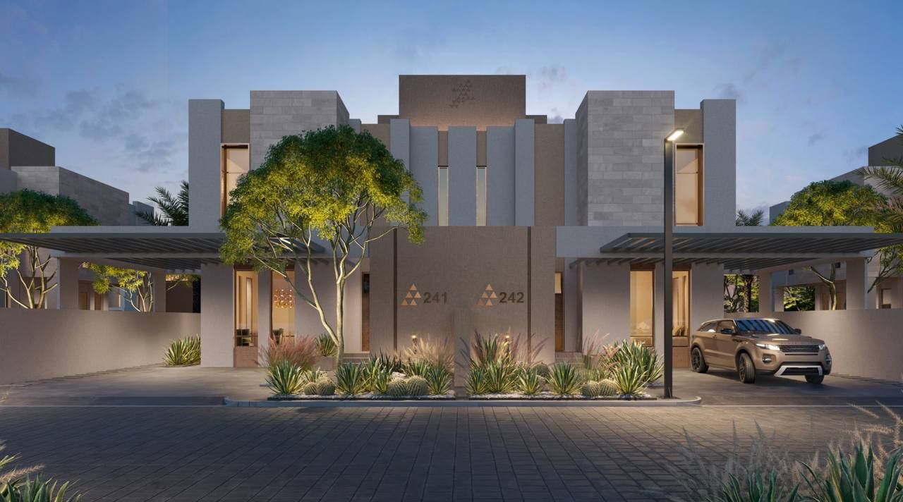 Вилла Эр-Рияд, Саудовская Аравия, 300 м² - фото 5