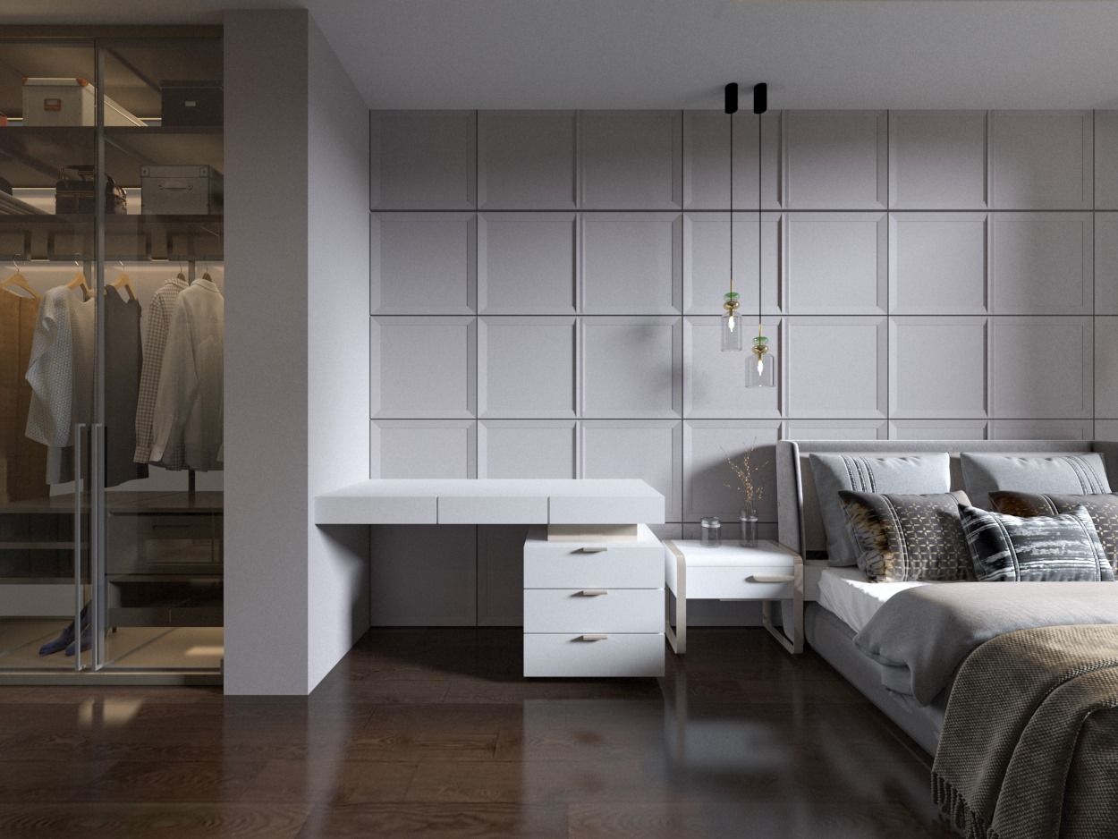 Вилла в Мерсине, Турция, 220 м² - фото 14